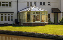 Greengate conservatory leads