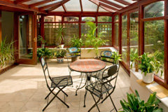 Greengate conservatory quotes