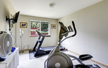 Greengate home gym construction leads